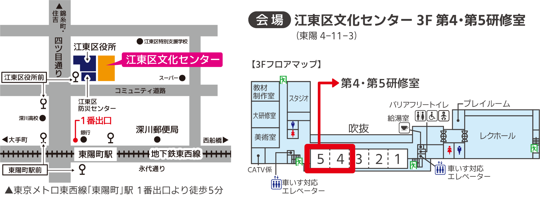 マップ