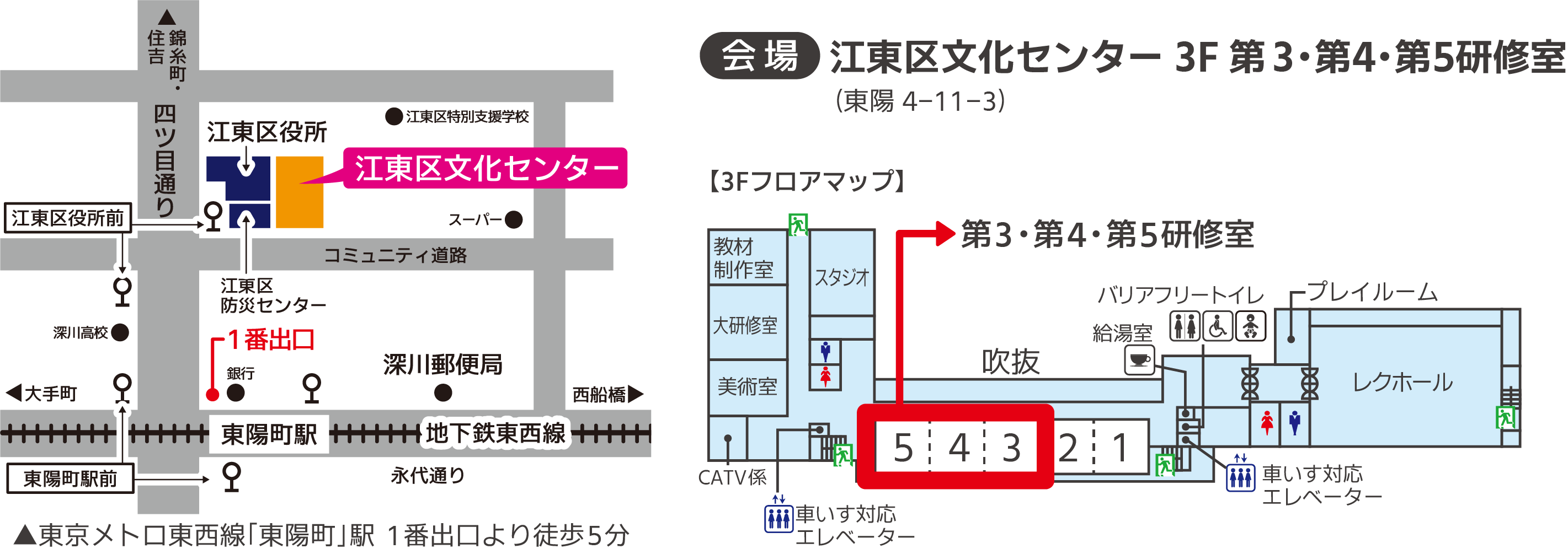 マップ